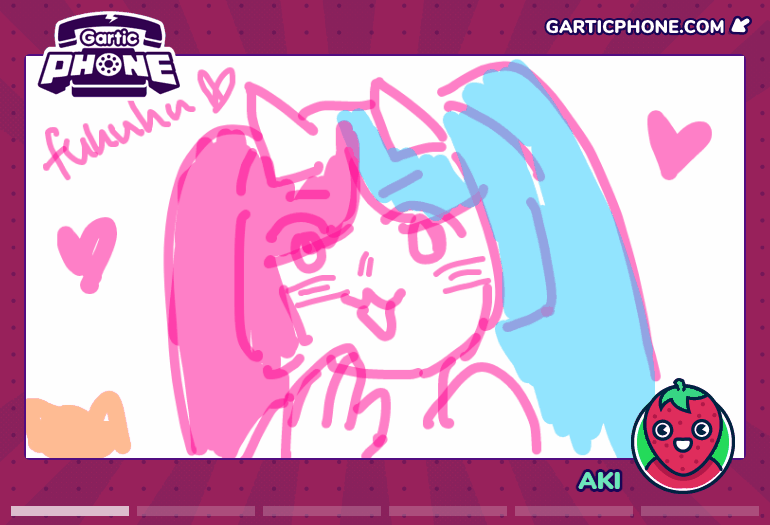 Akisecat, Pinuwuk, ArtWomble, SaltiestBun, Squidsbeee & RetroMaple