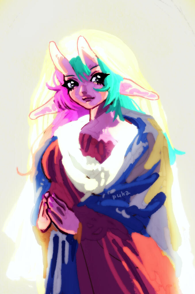 lyokeke (FKA pukapitan)